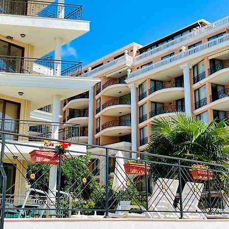 Villa Calabria 圣弗拉斯 外观 照片