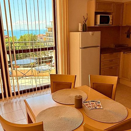 Villa Calabria 圣弗拉斯 外观 照片