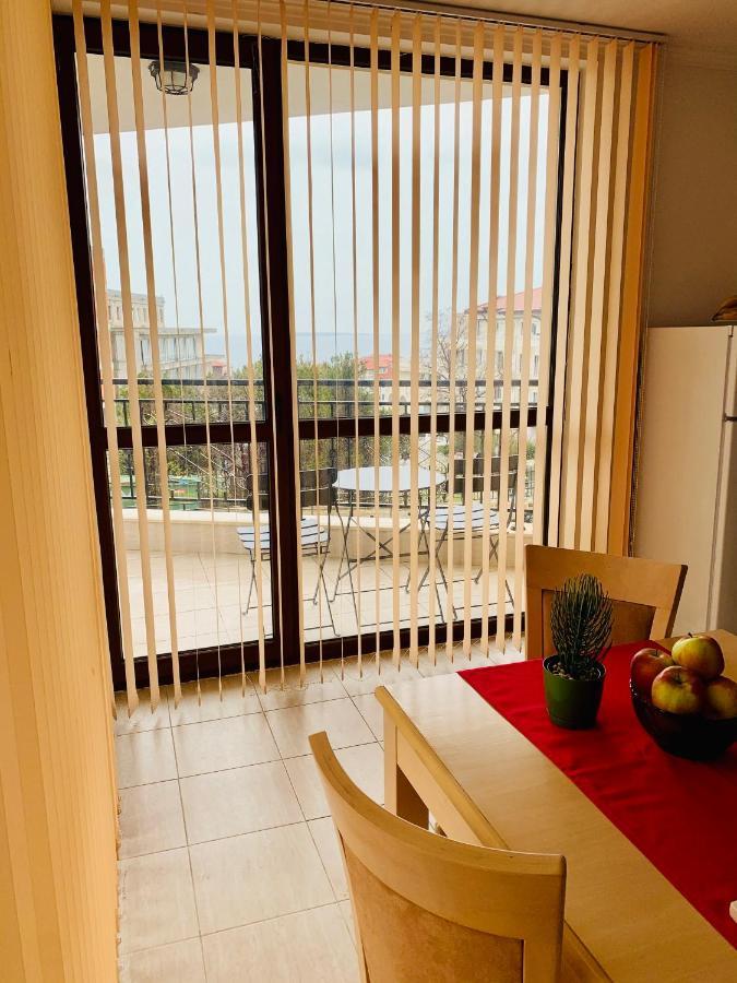 Villa Calabria 圣弗拉斯 外观 照片