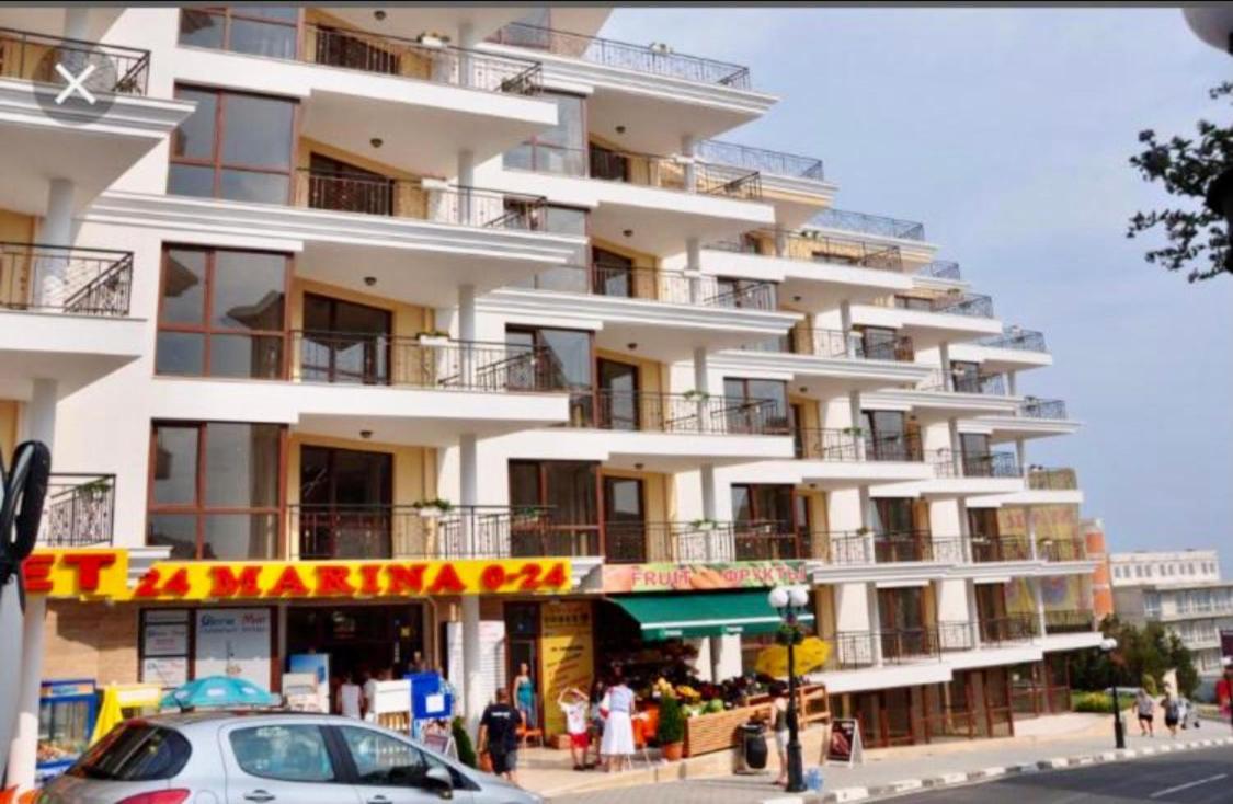 Villa Calabria 圣弗拉斯 外观 照片