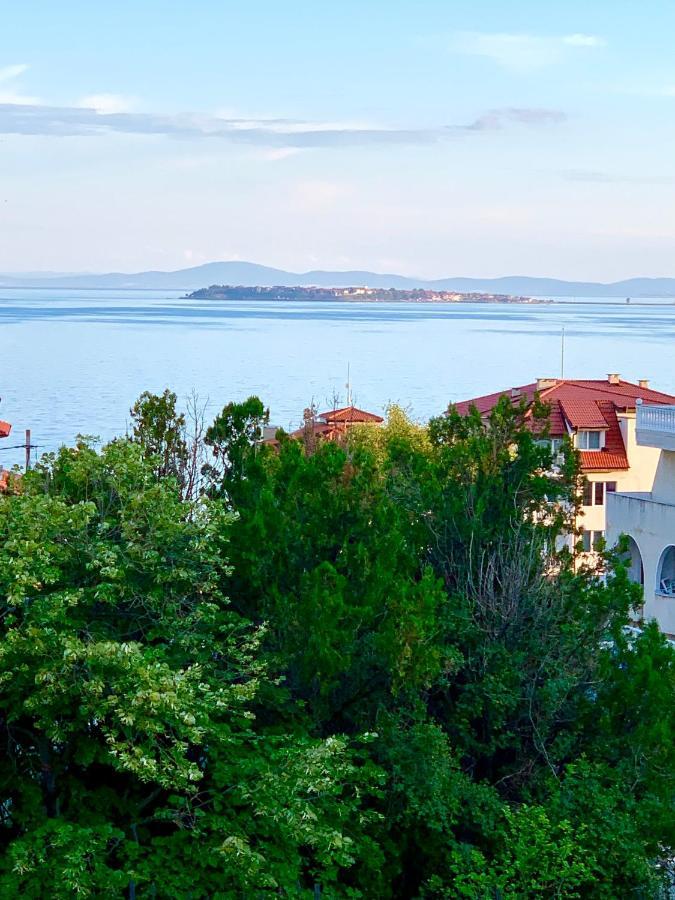 Villa Calabria 圣弗拉斯 外观 照片
