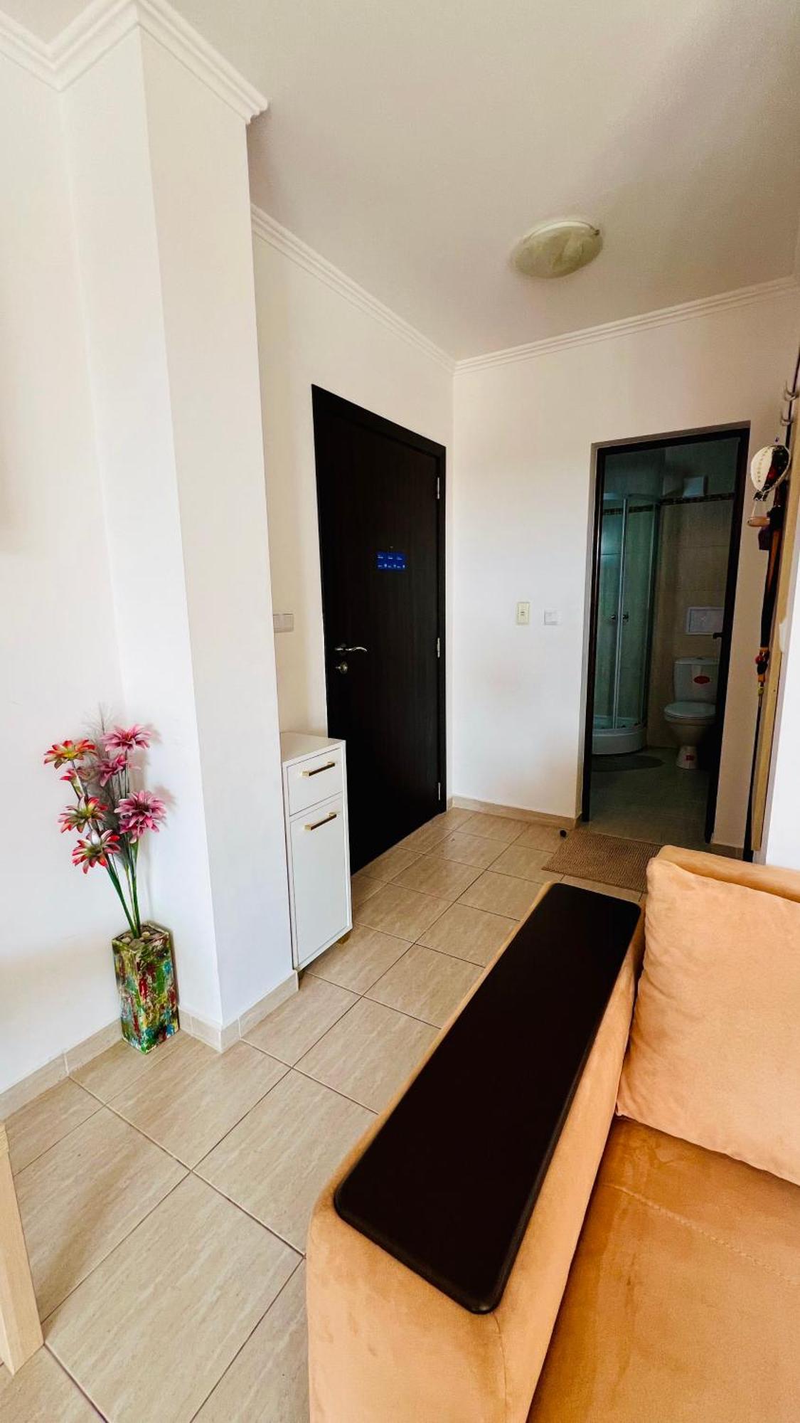 Villa Calabria 圣弗拉斯 外观 照片