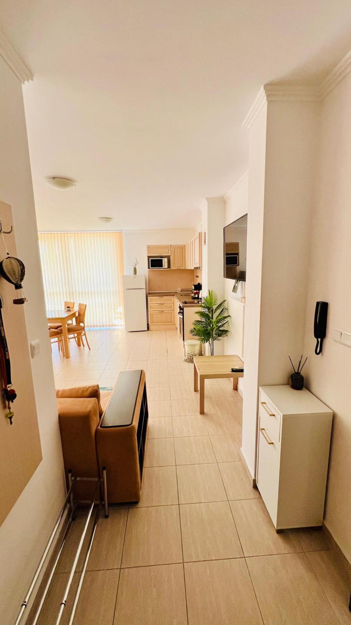 Villa Calabria 圣弗拉斯 外观 照片