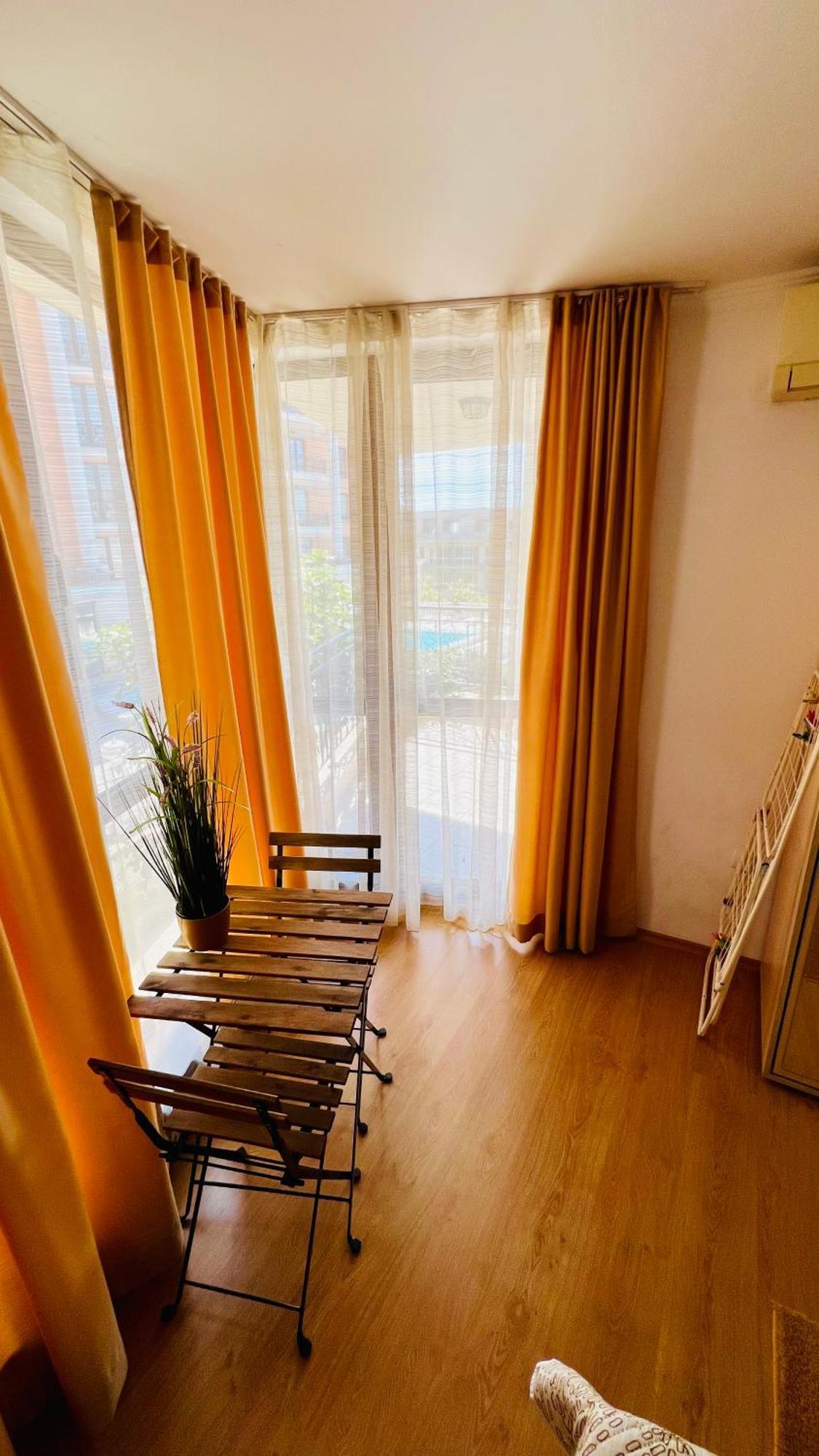 Villa Calabria 圣弗拉斯 外观 照片