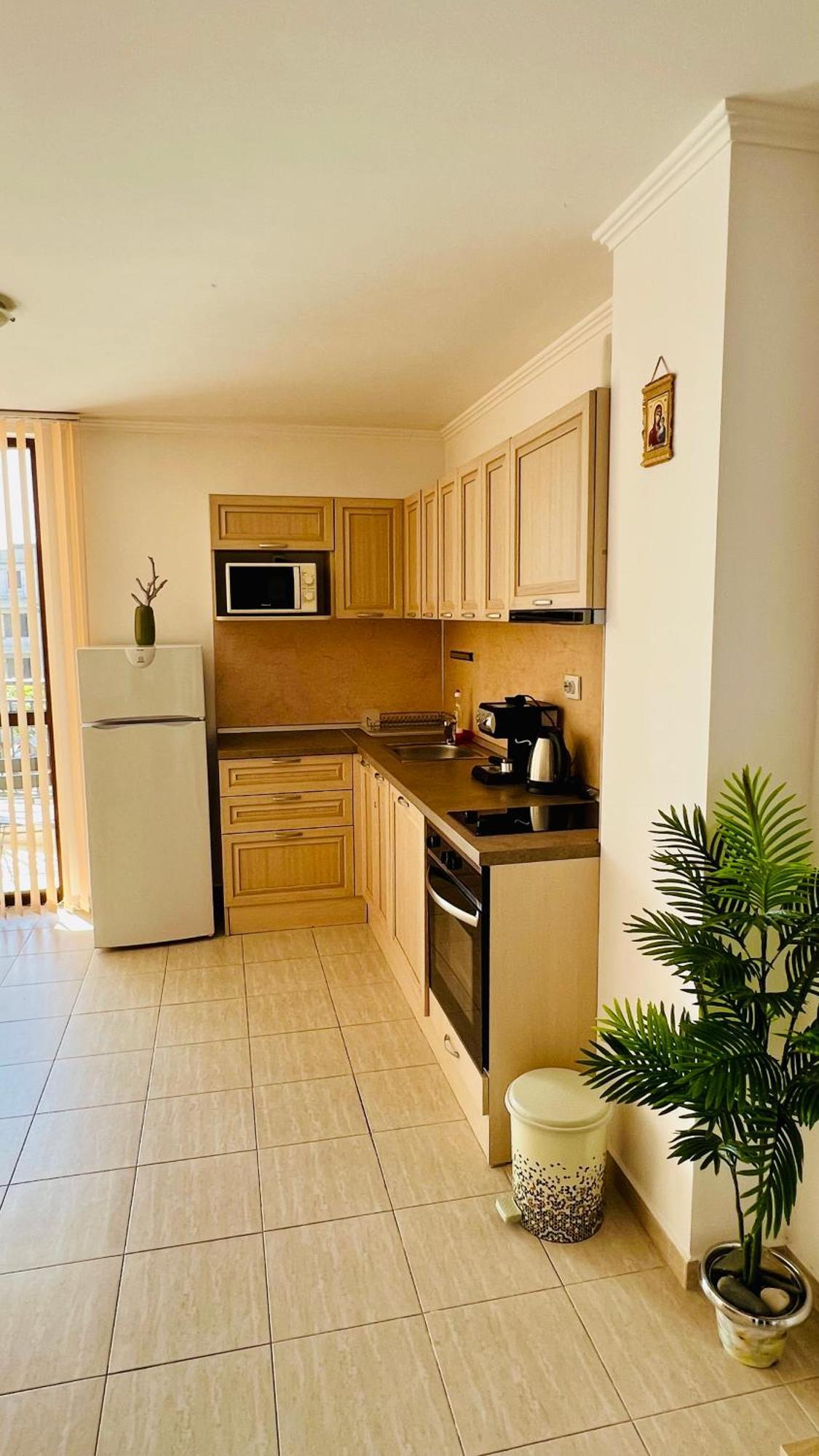 Villa Calabria 圣弗拉斯 外观 照片